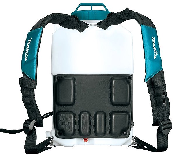 Permetező MAKITA AKU 15 l Li-ion LXT DUS158Z ...