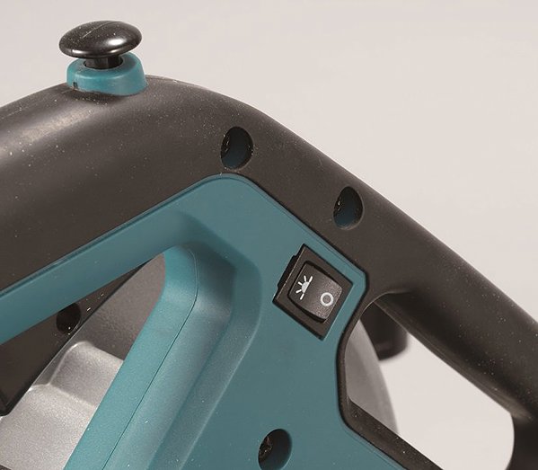 Bevel saw MAKITA Bevel saw with light 260mm,1450W, LS1110F .
