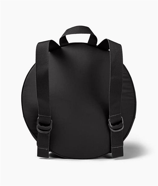 Mestský batoh Under Armour Midi Backpack 2.0 – GREY Zadná strana