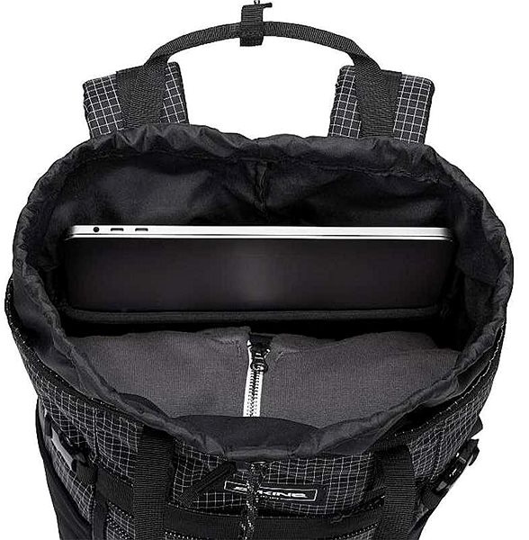 Městský batoh DAKINE WNDR CINCH PACK 21L Juniper Vlastnosti/technologie