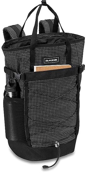 Městský batoh DAKINE WNDR CINCH PACK 21L Juniper Boční pohled