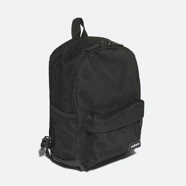Batoh Adidas T4H Mesh BP S Boční pohled