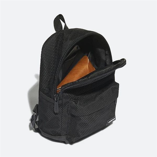 Batoh Adidas T4H Mesh BP S Vlastnosti/technologie