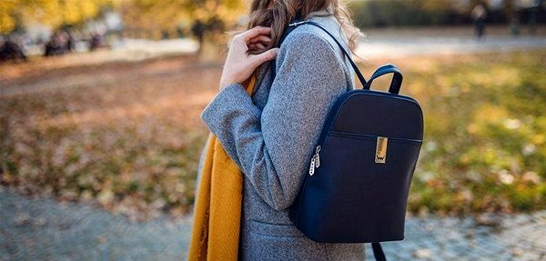 City Backpack Vuch Shira Lifestyle