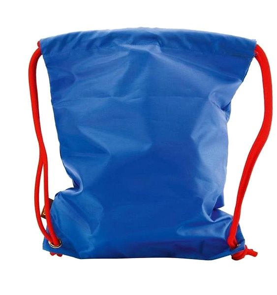 Vak na chrbát Baagl Superman – ORIGINAL ...