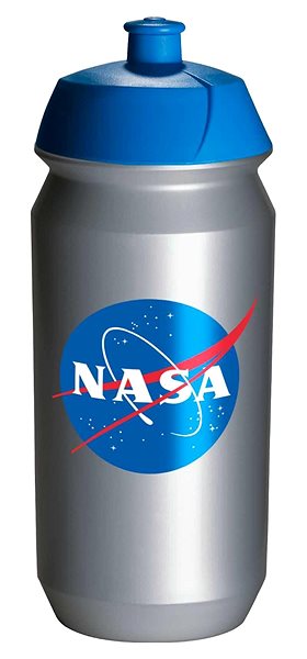 Fľaša na vodu BAAGL Fľaša na pitie NASA ...
