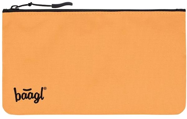 BAAGL Recycled Etue school pencil case.