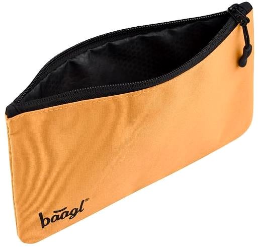 BAAGL Recycled Etue school pencil case.