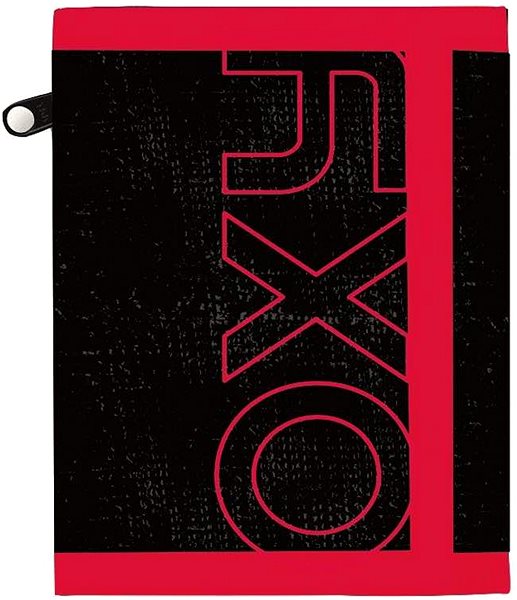 Wallet Oxybag OXY Dip pink .