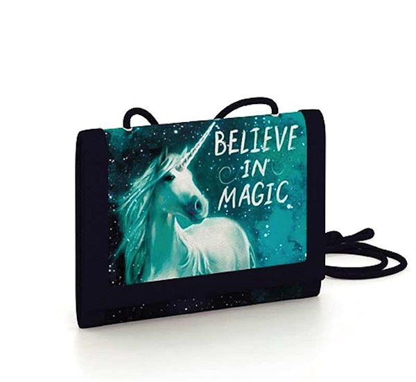 Wallet Oxybag Unicorn 1 .
