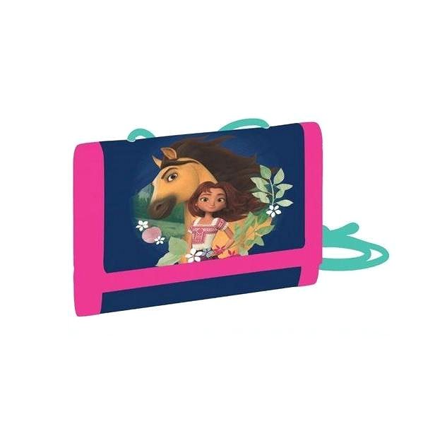Oxybag Spirit Riding Free wallet.