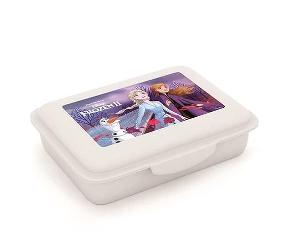 Snack Box Oxybag Frozen 2 Lateral view