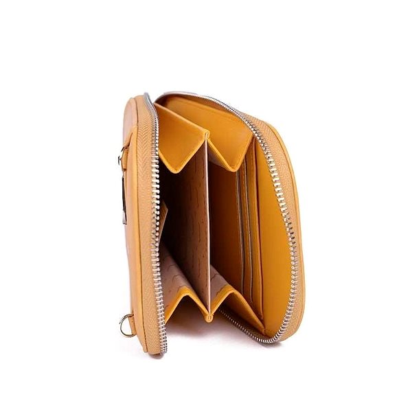 Wallet VUCH Josie Features/technology