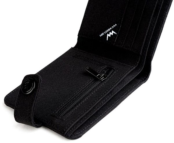 Wallet VUCH Neil Features/technology