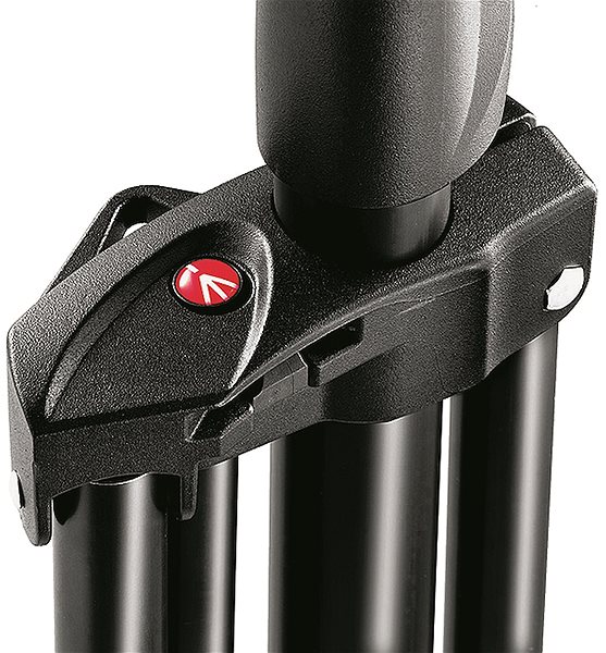 Tripod Manfrotto Ranker Stand Features/technology