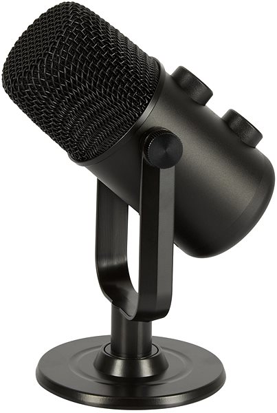 Mikrofón MAONO AU-902 Bočný pohľad