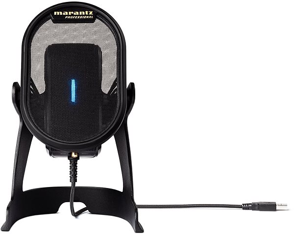 Microphone Marantz Professional Umpire Screen