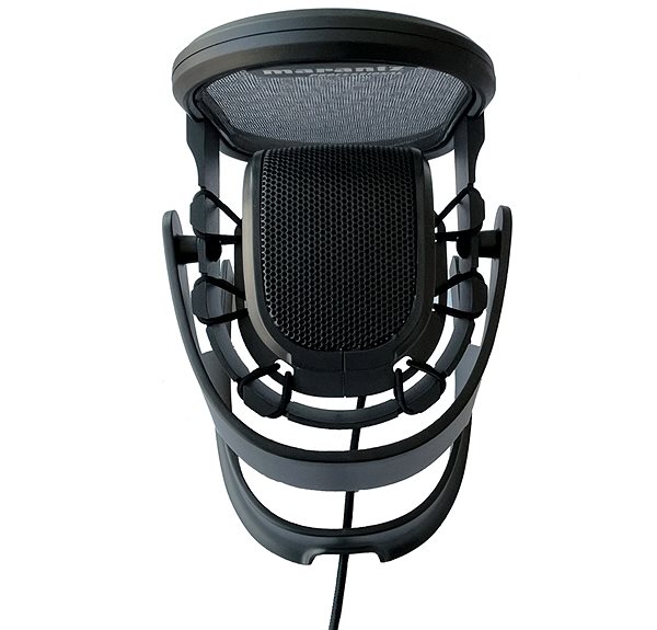 Microphone Marantz Professional Umpire ...