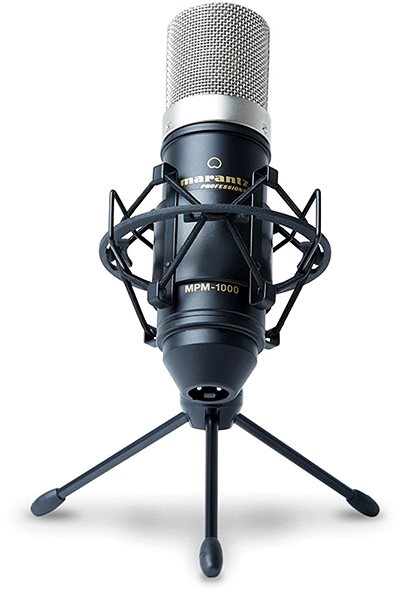 Mikrofon Marantz Professional MPM-1000 Screen