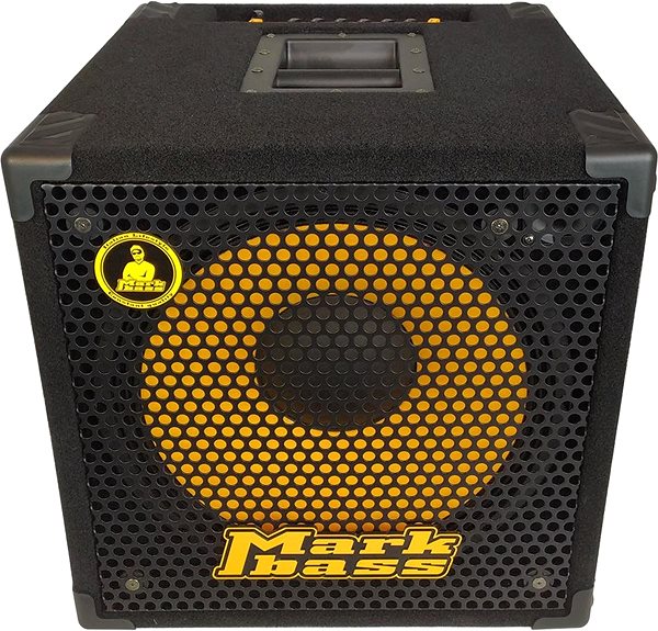 Kombo MARKBASS Mini CMD 151P IV Screen