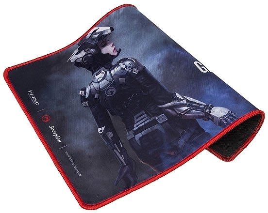 Mouse Pad MARVO G15 S Features/technology