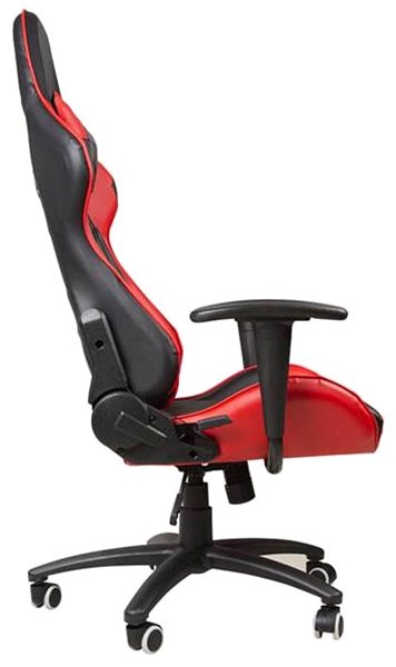 Gaming Chair MARVO CH-130 Lateral view