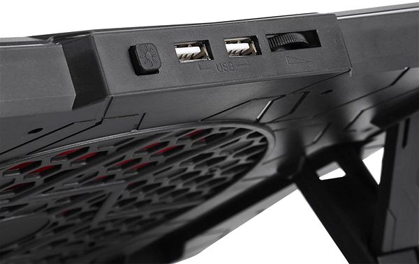 Cooling Pad MARVO FN-40 Features/technology