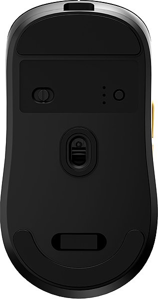 Gaming Mouse Marvo Niro 50 Black Tri-Mode Mouse ...
