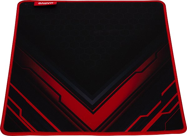 Mouse Pad Marvo Blaze L ...