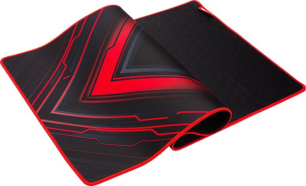 Mouse Pad Marvo Blaze XL ...