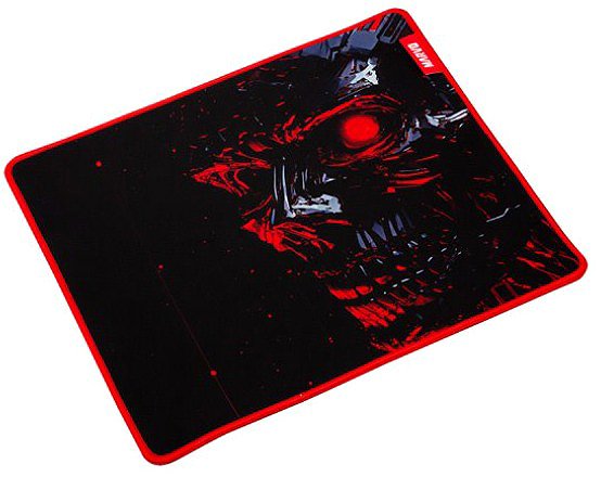 Mouse Pad Marvo Noob M ...