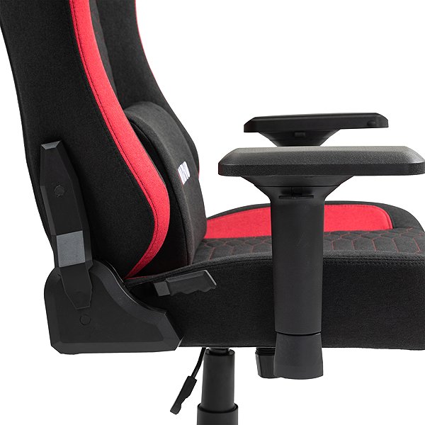 Gaming Chair Marvo Kahn Red ...