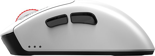 Gaming Mouse Monka Rapid Tri-Mode Gaming Mouse ...