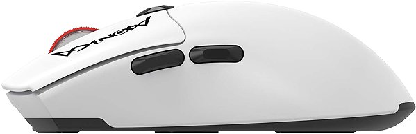Gaming Mouse Monka Guru Tri-Mode Gaming Mouse ...