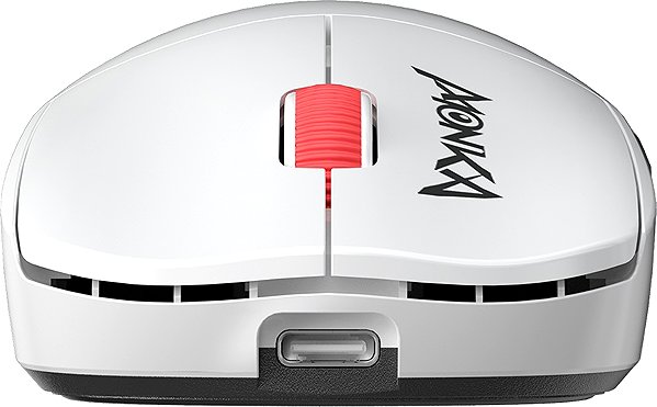 Gaming Mouse Monka Prime Tri-Mode Gaming Mouse ...