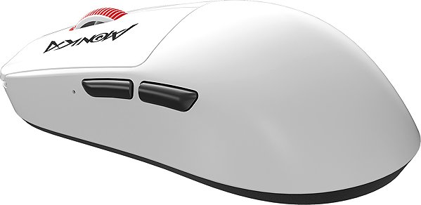 Gaming Mouse Monka Prime Tri-Mode Gaming Mouse ...