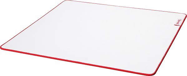 Mouse Pad Monka Zowa L White ...