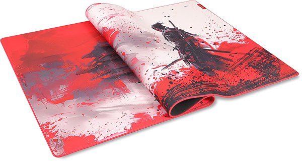 Mouse Pad Monka Zowa XXL ...