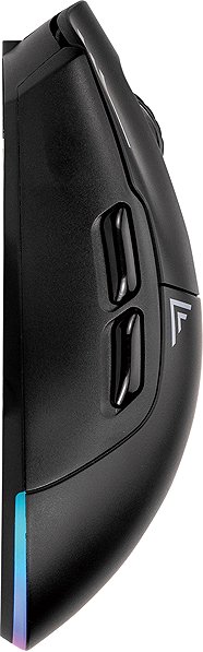 Gaming Mouse Marvo Duke 20 Wired Dual Mode Mouse V2 ...