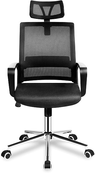 Office Armchair MARK ADLER Manager 2.1 black ...