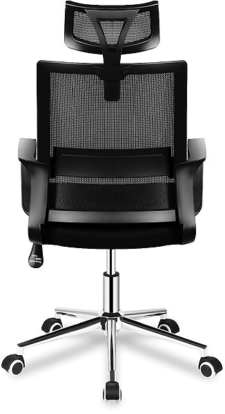 Office Armchair MARK ADLER Manager 2.1 black ...