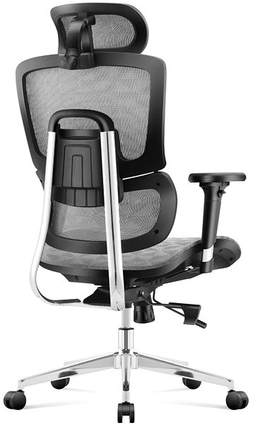 Office Armchair MARK ADLER Swivel chair Expert 8.0 ...