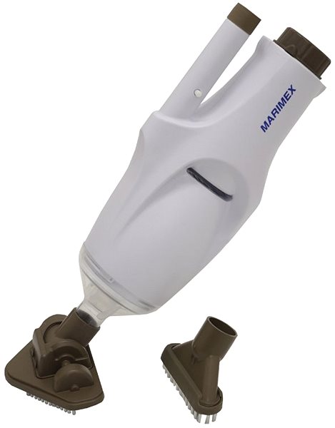 Pool vacuum cleaner MARIMEX Pool vacuum cleaner SpaVac Columbia set .
