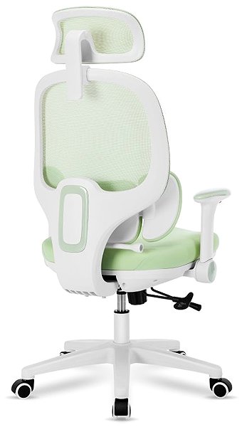 Children’s Desk Chair MARK ADLER Swivel chair Junior 6.3 Green ...