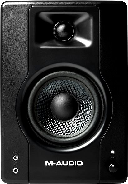 Speakers M-Audio BX4 Pair Screen