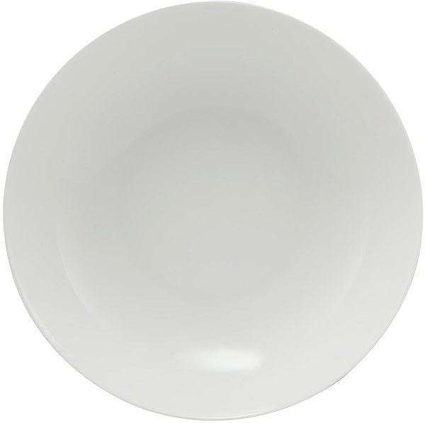 Schüssel Maxwell & Williams Suppenschüssel 20 cm WEISS BASIC ...