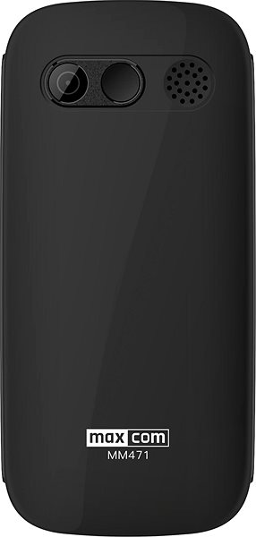 Mobile Phone Maxcom MM 471, Grey ...