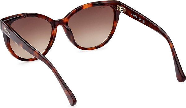 Slnečné okuliare MaxMara MM0058 52F ...