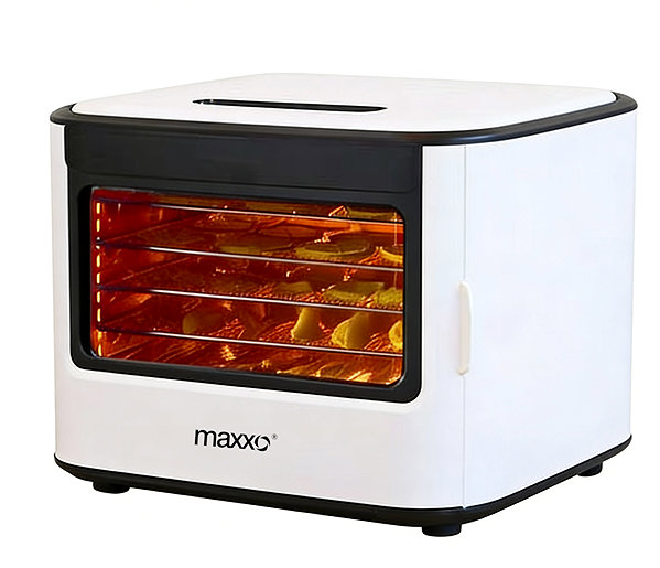 Maxxo NIR Rapid Dry food dehydrator.