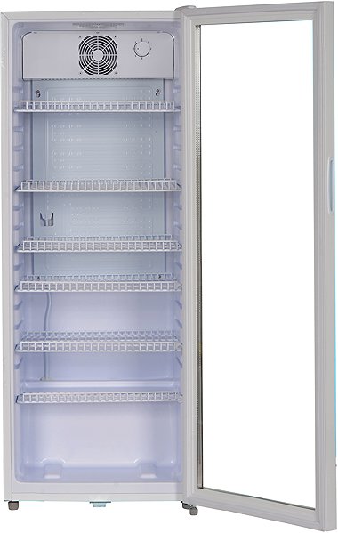 Chladiaca vitrína MAXXO BC237L-CWT ...